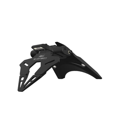 Kentekenplaathouder Evotech - BMW R 1300 R Option 719 Kilauea (2025+)