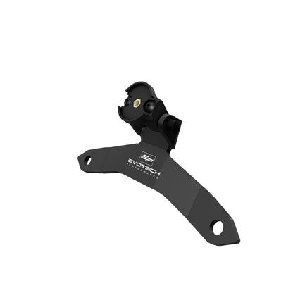 SP Connect Navigatiesteun Evotech - BMW R 1300 RS Triple Black (2025+)