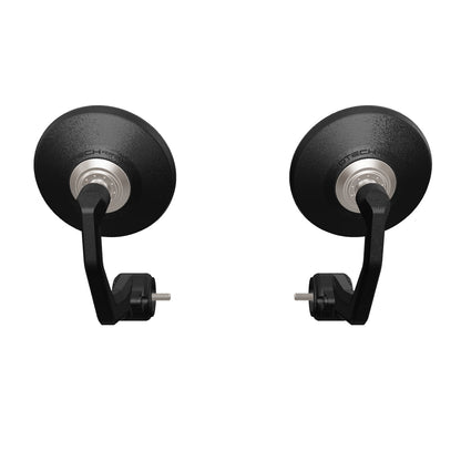 Evotech Bar End Spiegels - Yamaha MT-09 (2024+)