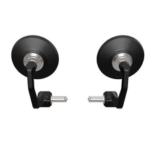 Bar-End Spiegels (Retro) Evotech - Ducati Streetfighter V4 SP2 (2023 - 2024)