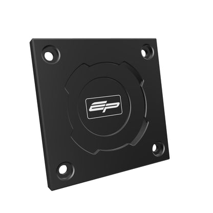 Evotech Carpuride Quick Release Interface Plate (W603 Compatible)