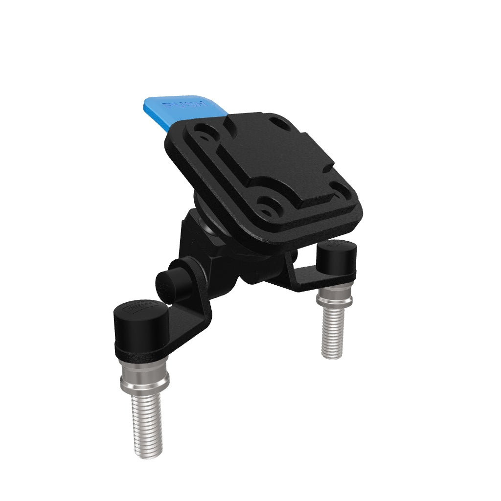 Carpuride Navigatiesteun (stuurklem montage) Evotech - QJ Motor SRK 125 S (2025+)