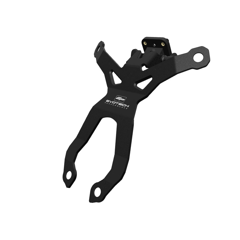 Evotech Garmin Navigation Support - Ducati Multistrada V4 Pikes Peak (2025+)