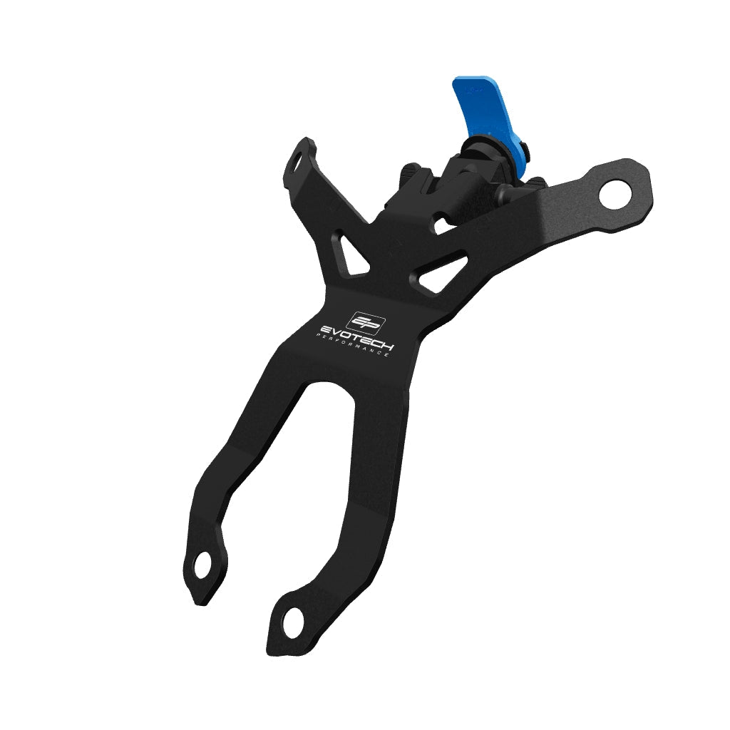 Navigatiesteun Evotech Performance voor Quad Lock - Ducati Multistrada V4 S (2025+)