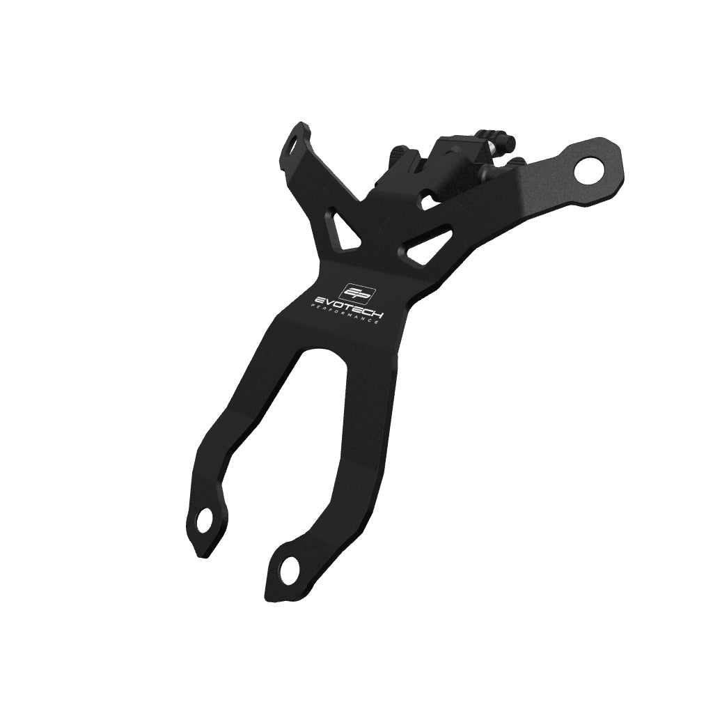 Evotech Action / Dash Cam Mount - Ducati Multistrada V4 S (2025+)