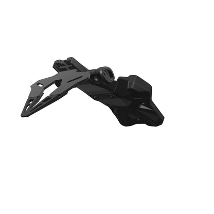 Evotech Ducati Multistrada V4 S Sport Kentekenplaathouder (2021+)