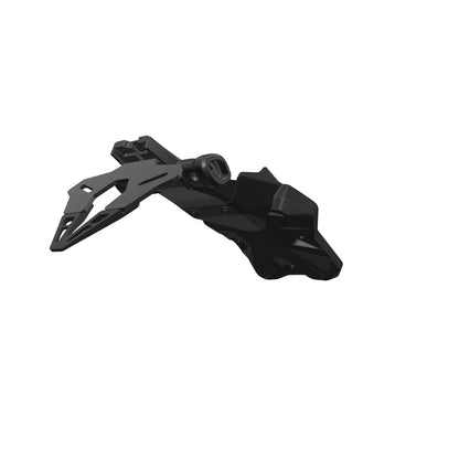 Kentekenplaathouder Evotech - Ducati Multistrada V4 RS (2025+)
