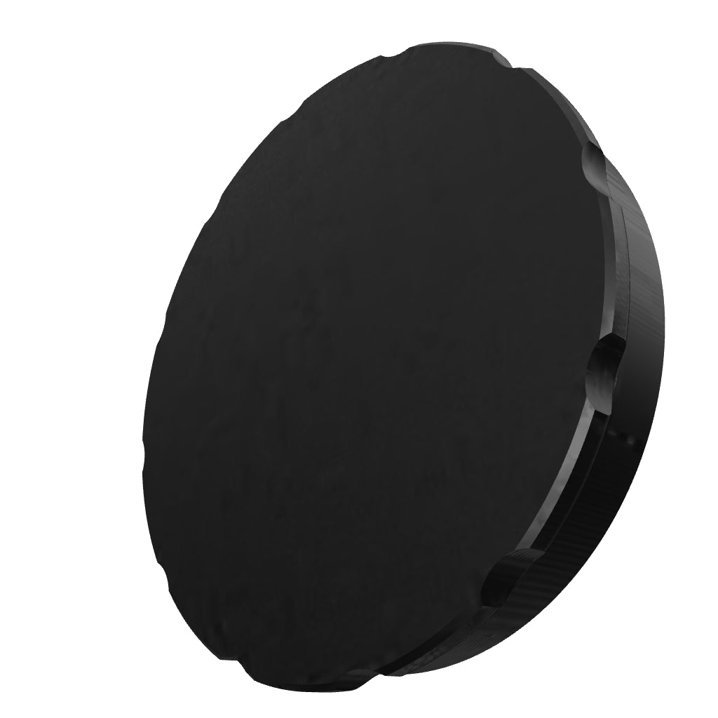 Evotech Carburettor Maintenance Cap / Cover - Beta EVO 300 2T Factory (2020 - 2025)