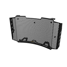 Radiatorcover Evotech KTM 890 Duke GP (2022+)