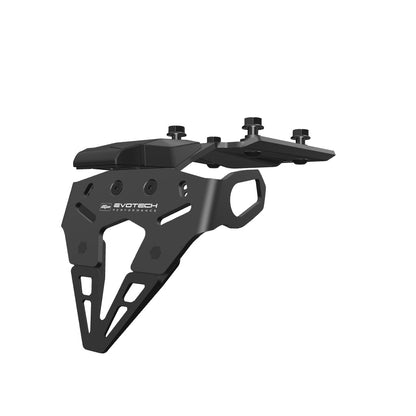 Kentekenplaathouder Kawasaki KLE500 (2026+)