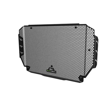 Radiatorcover Evotech - Kawasaki Z900 (2025+)