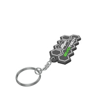 Evotech Keyring