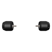 Stuurgewichten Set (Touring) Evotech - Triumph Speed Triple 1200 RX (2025+)