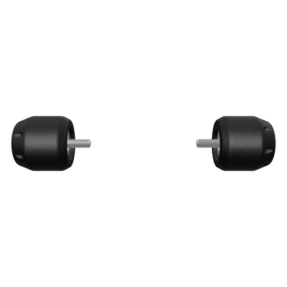 Stuurgewichten Set (Touring) Evotech - Triumph Speed Triple 1200 RX (2025+)