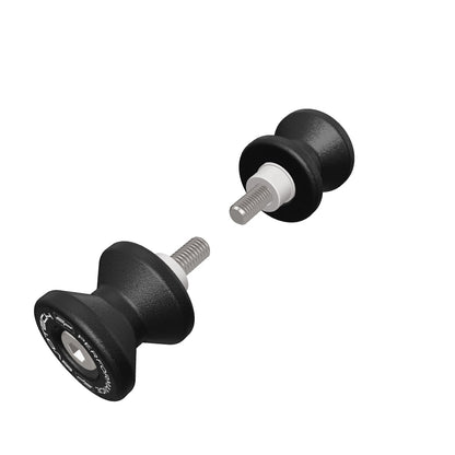 Evotech Paddock Stand Bobbins - Ducati Multistrada V4 (2025+)