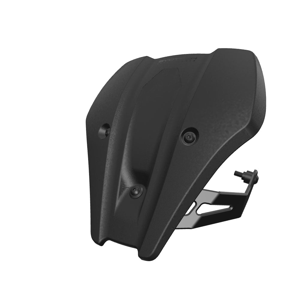 Windscherm Flyscreen Evotech - KTM 890 Duke R (2020+)