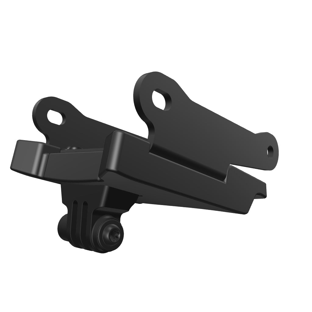 Action Camera Montagesteun (achterwaarts) Evotech - Honda CBR1000RR-R SP (2024+)