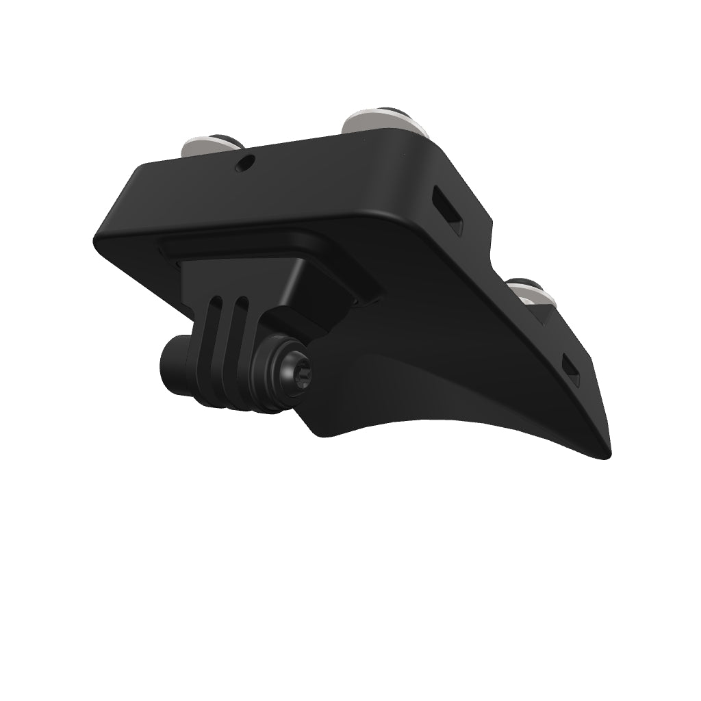 Action Camera Montagesteun (achterwaarts) Evotech - Kawasaki Z900RS (2026+)