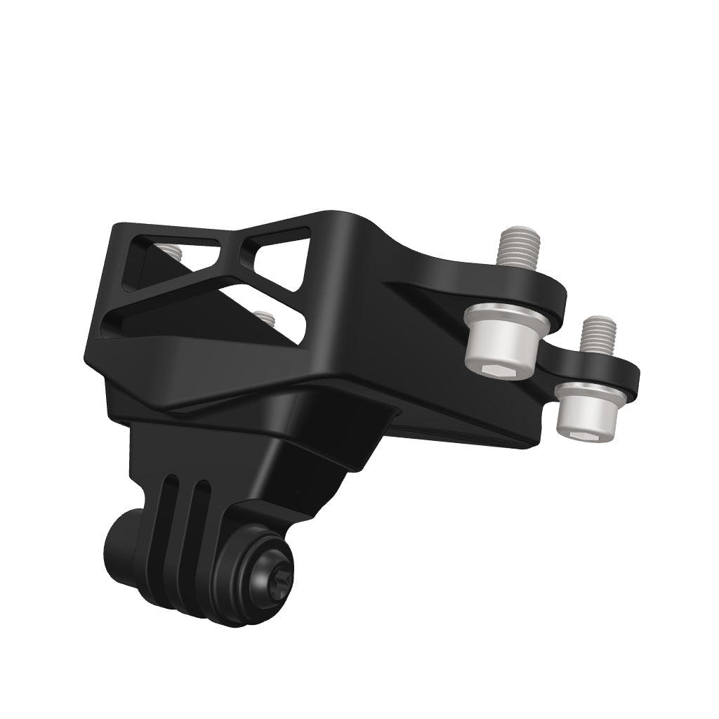 Action Camera Montagesteun (achterwaarts) Evotech - Yamaha YZF-R7 (2022-2025)