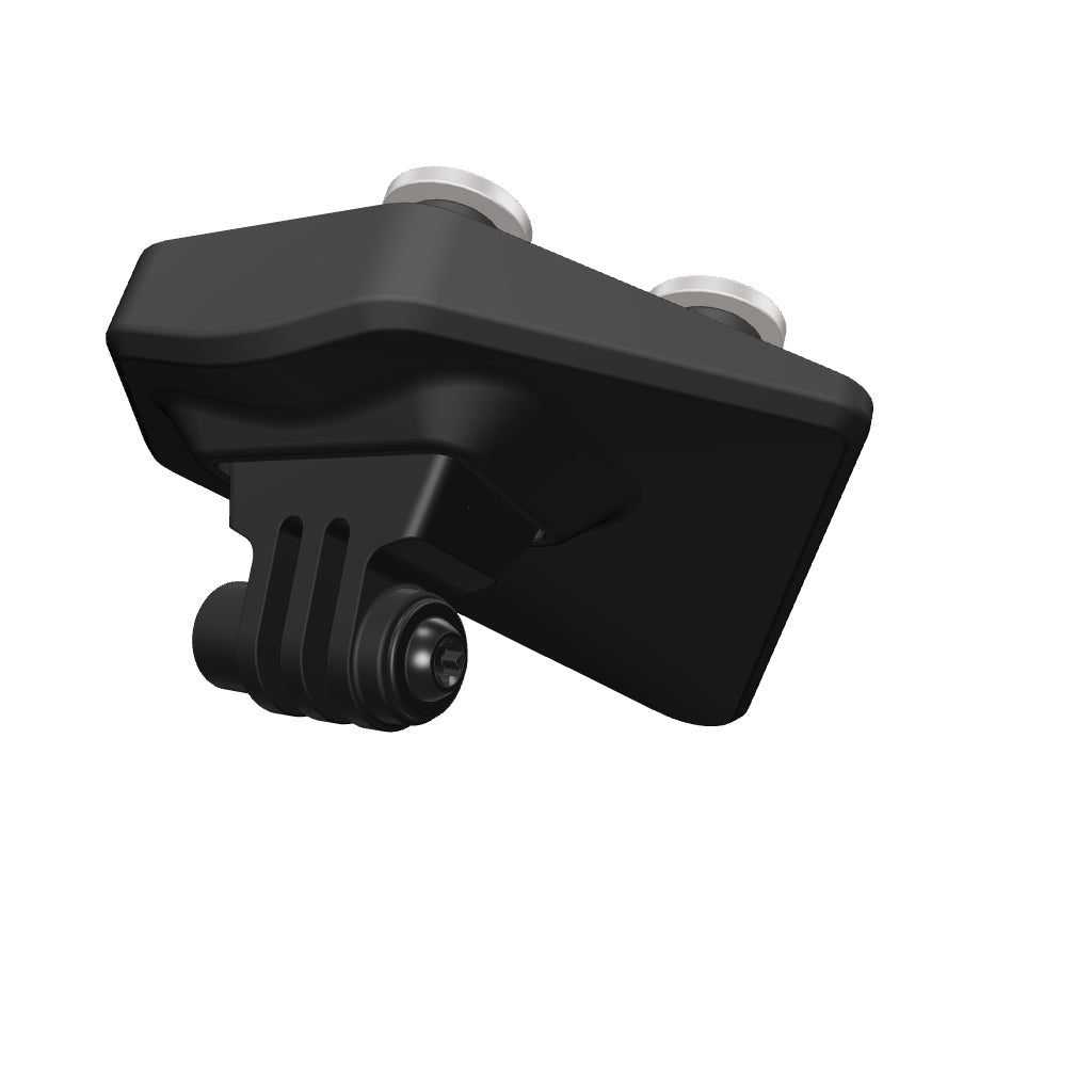 Action Camera Montagesteun (achterwaarts) Evotech - Triumph Street Triple RS (2020-2022)