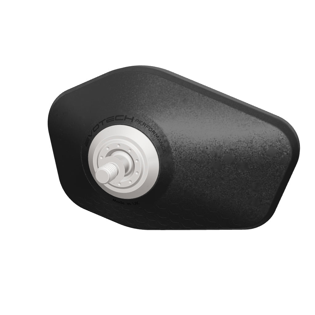 Evotech Replacement Left Hand Sport Mirror