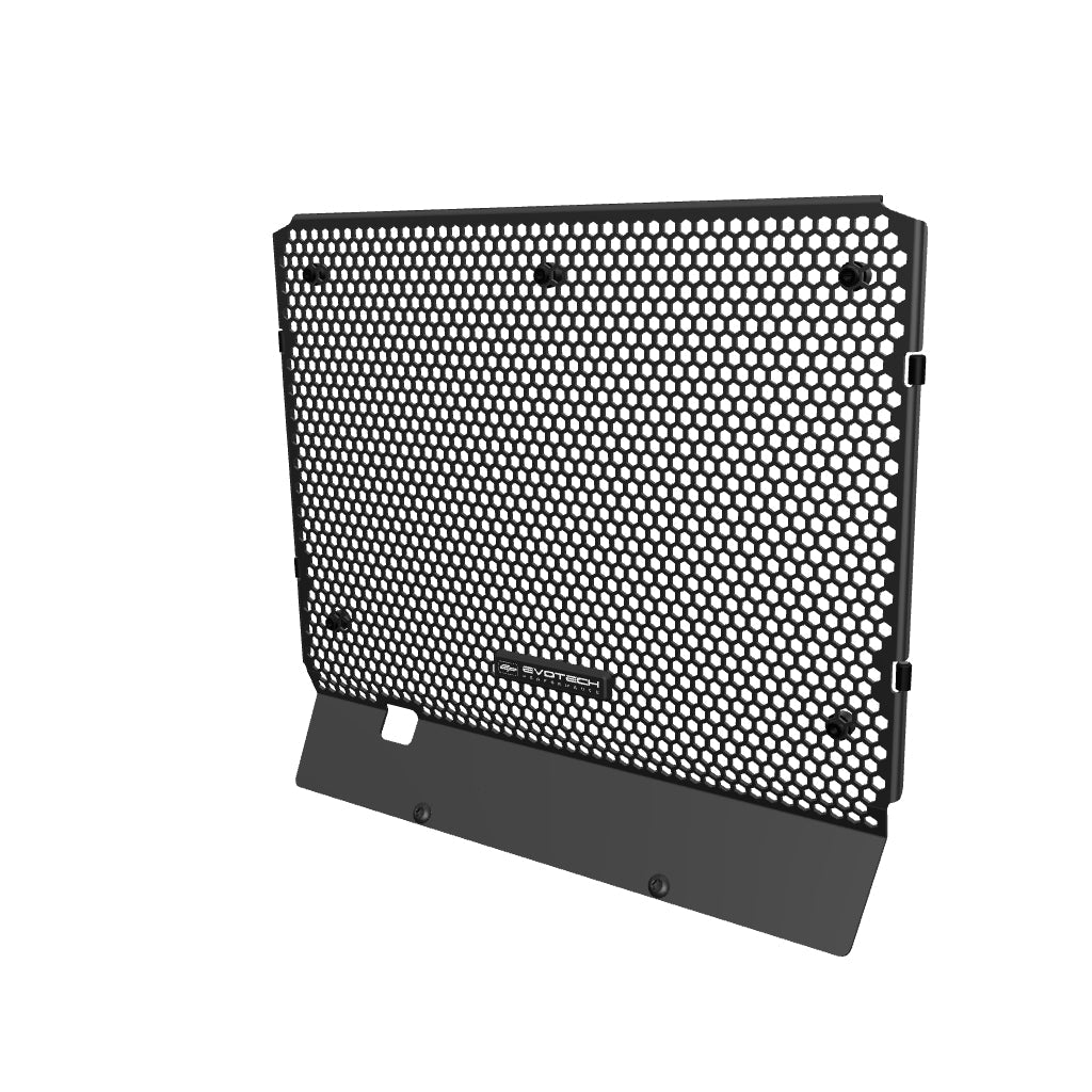 Radiatorcover Evotech - Suzuki GSX-8R (2026+)