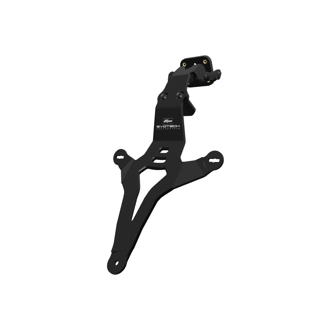 Garmin Navigation Support Evotech - Triumph Tiger Sport 800 (2025+)