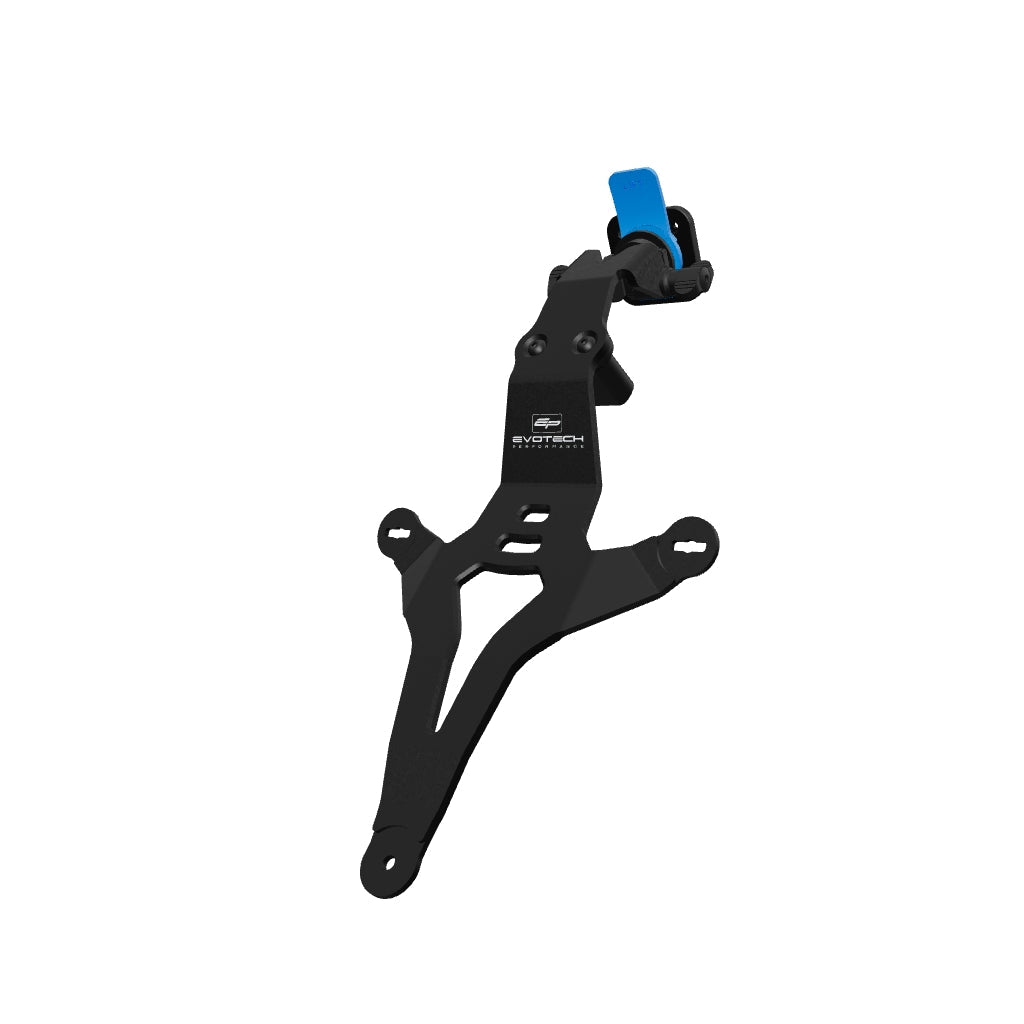 Carpurid Navigation Support Evotech - Triumph Tiger Sport 800 (2025+)