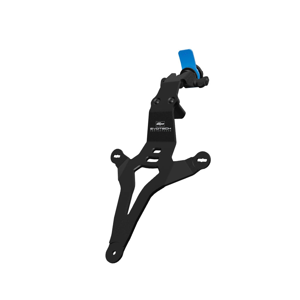 Chigee Navigatiesteun Evotech - Triumph Tiger Sport 800 (2025+)