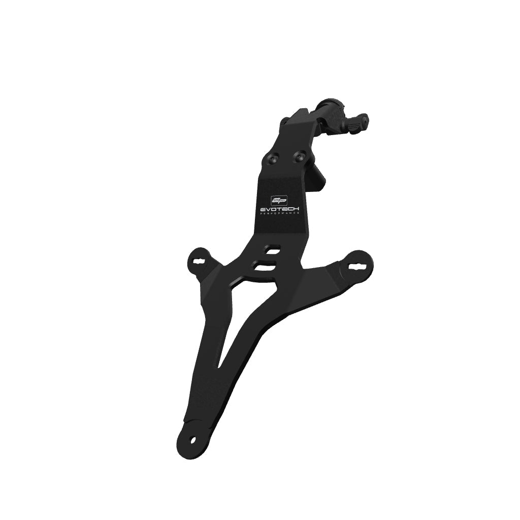 SP SP Soporte de navegación Evotech Triumph Tiger Sport 800 (2025+)