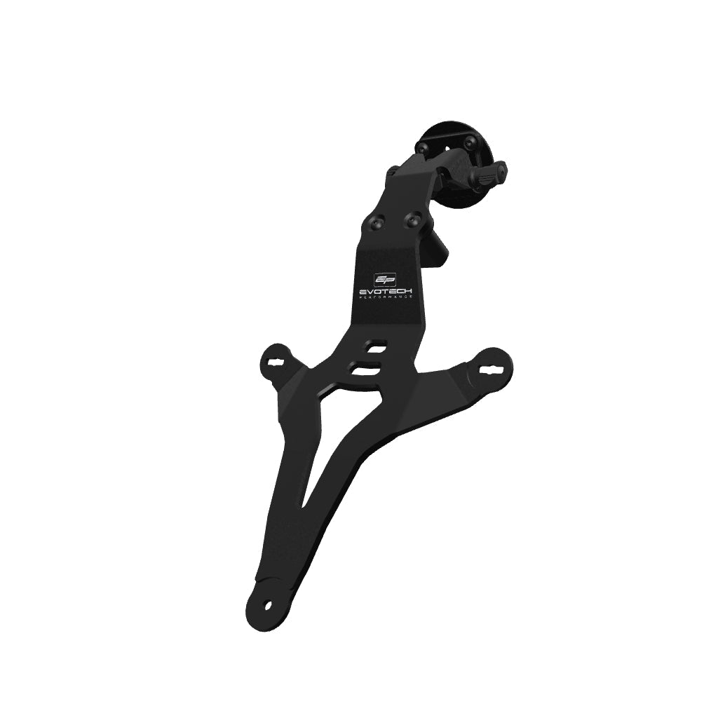 Soporte de navegación TomTom Evotech - Triumph Tiger Sport 800 (2025+)