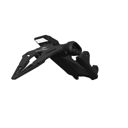 Evotech Kentekenplaathouder - Yamaha MT-09 SP (2024+)