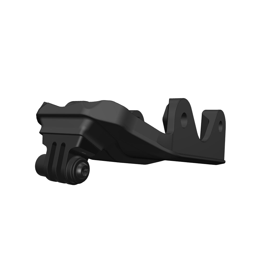Action Camera Montagesteun (achterwaarts) Evotech - Yamaha YZF-R9 (2025+)
