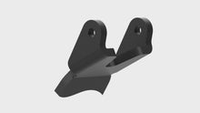 Navigatiesteun Evotech Performance voor Quad Lock - Ducati Multistrada V4 (2025+)