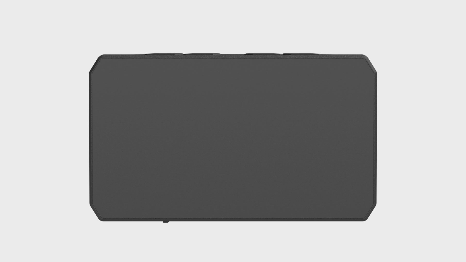 Chigee Navigatiesteun Evotech - Triumph Tiger Sport 800 (2025+)