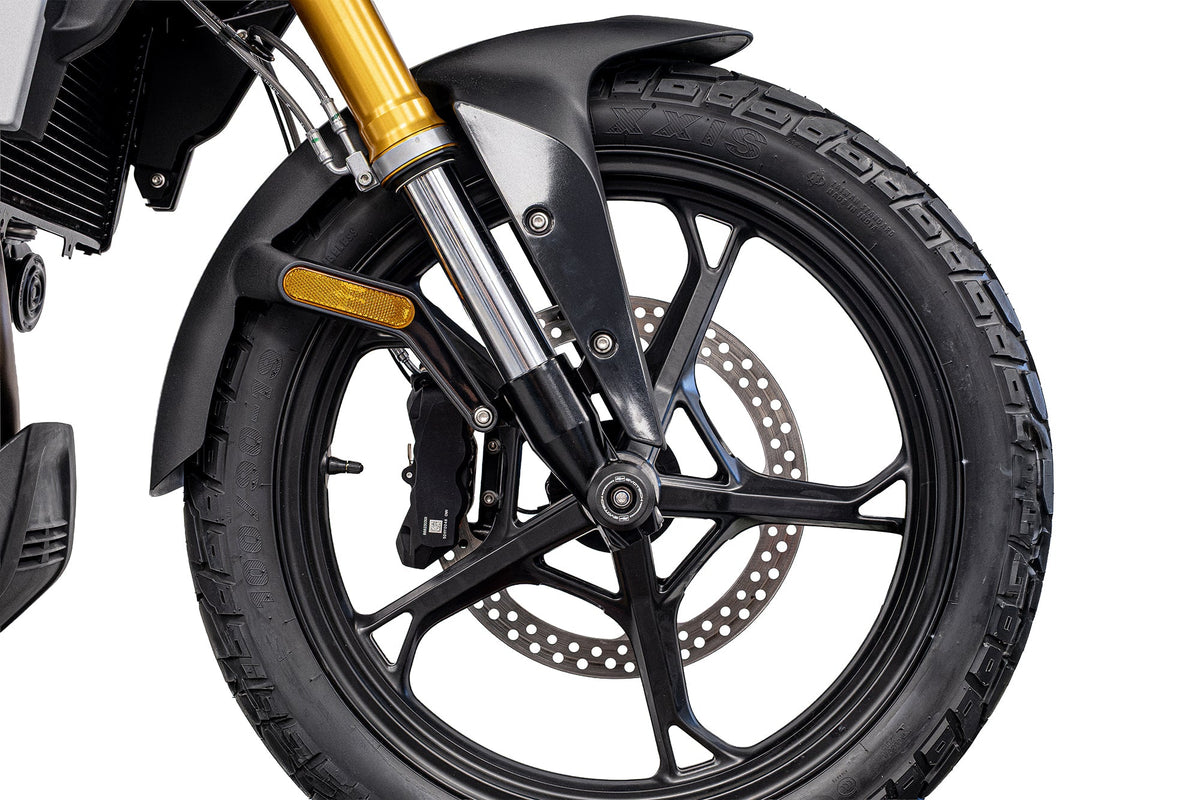 Voorvork Beschermers Evotech - BMW F 450 GS Sport (2026+)