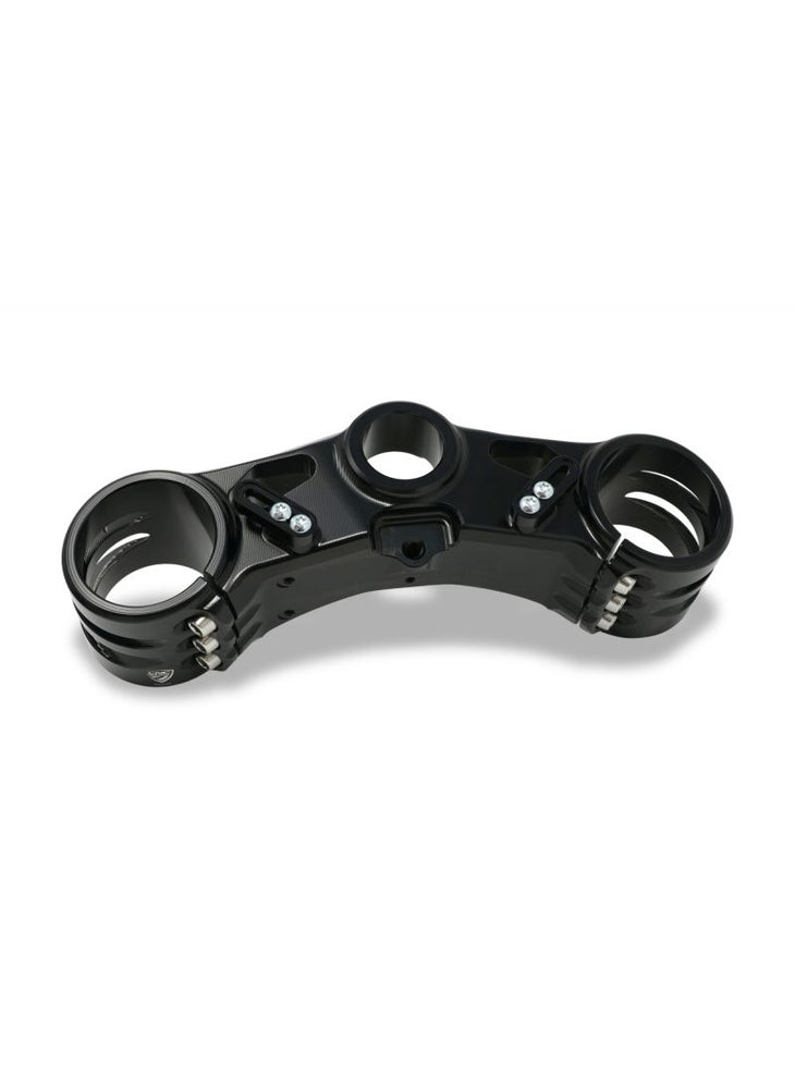 Handlebar clamp/riser set 29mm Hypermotard 821 +20mm