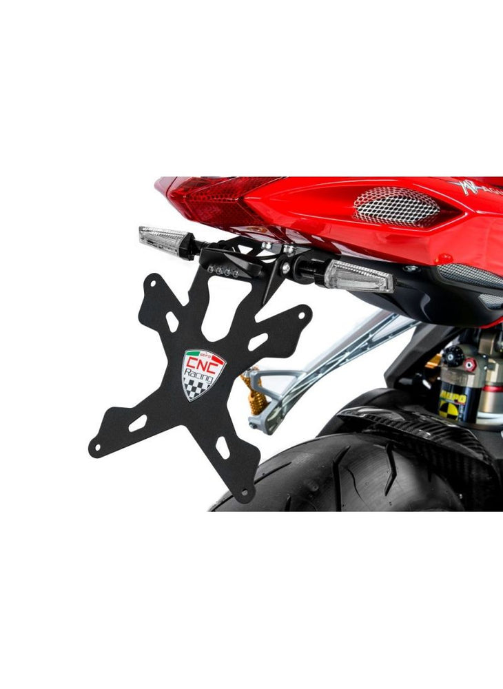 CNC Racing Tail Tidy Hypermotard Hyperstrada 821 939