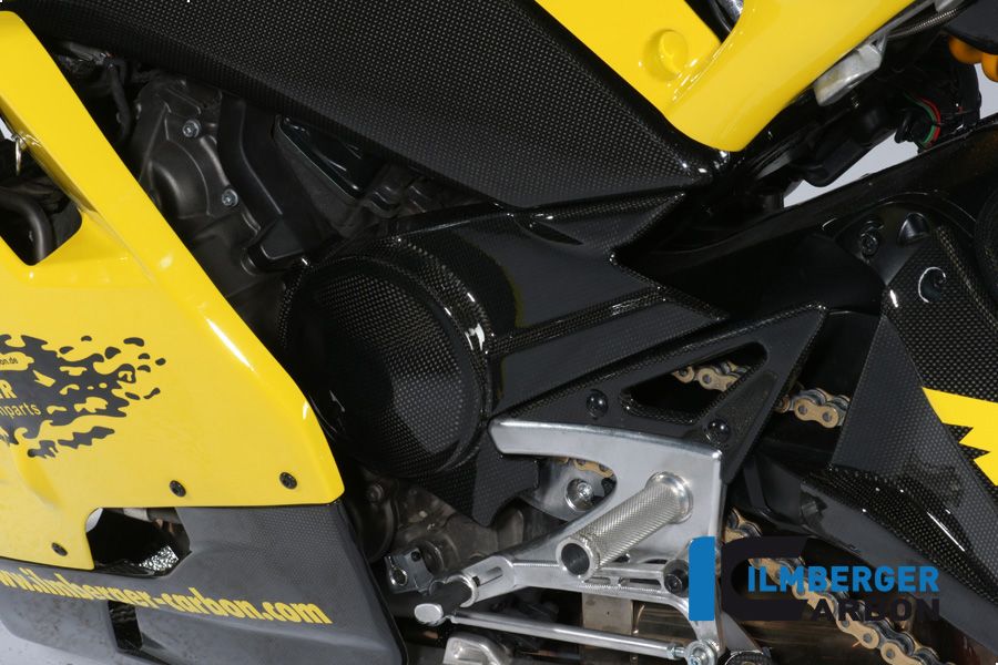 
                  
                    Pulley Cover Buell 1125R (2008-2011)
                  
                