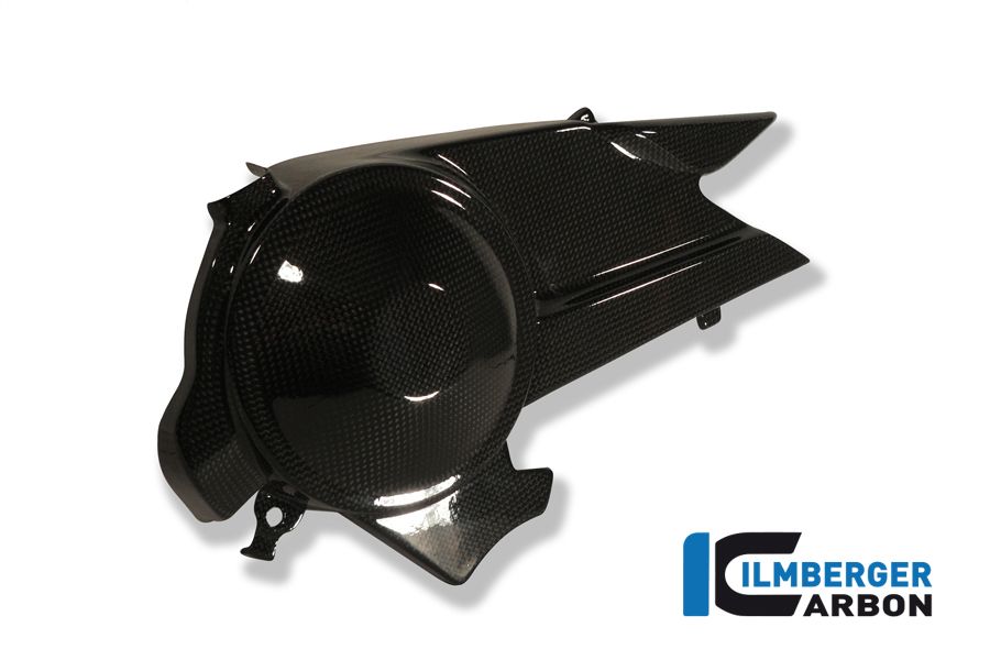 
                  
                    Pulley Cover Buell 1125R (2008-2011)
                  
                