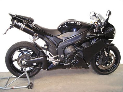 G&G Big Oval Demperset Yamaha R1 (2007-2008)