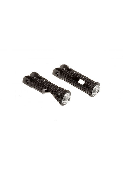 Racing passenger footrest kit Ducati Streetfighter V4 (2025+)