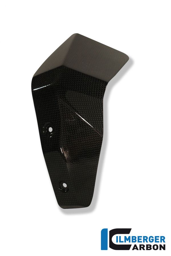 Couverture de radiateur de carbone gauche Ducati Streetfighter 1100 (2009-2011)