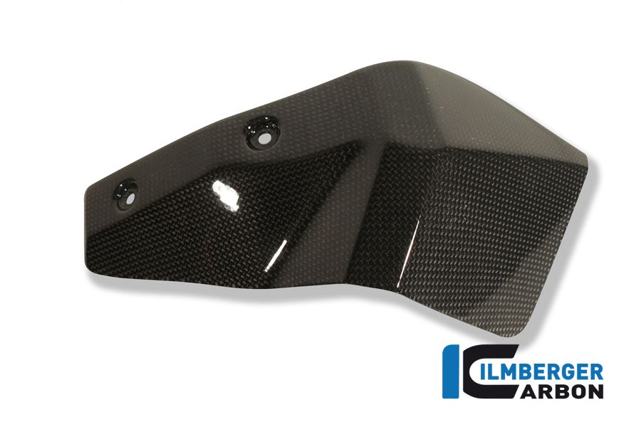 
                  
                    Cubierta del radiador de carbono a la izquierda Ducati Streetfighter 1100 (2009-2011)
                  
                