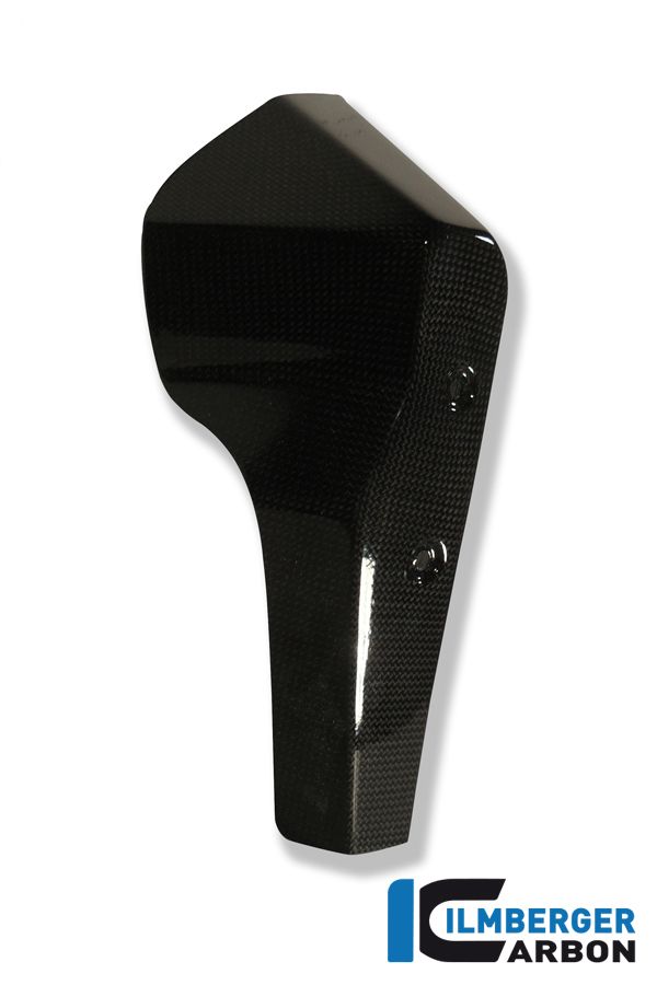 Carbon radiatorcover right Ducati Streetfighter 848 (2012-2016)