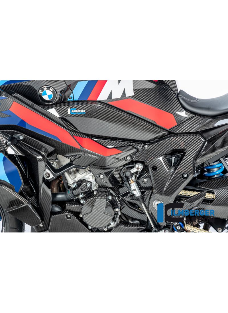 Frame cover left BMW M1000XR 2024+