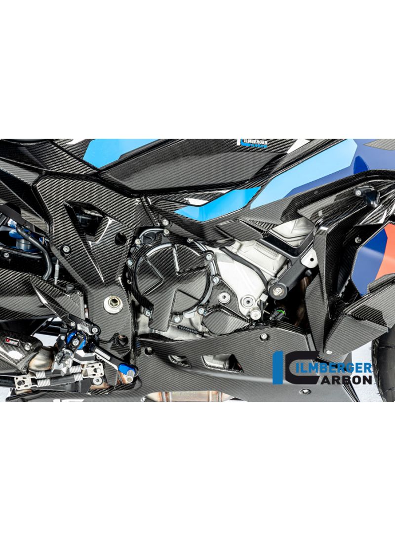 Frame cover right BMW M1000XR 2024+