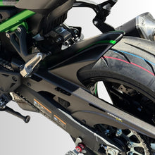 Ermax achterspatbord (hugger) Kawasaki Z900 (2025+)