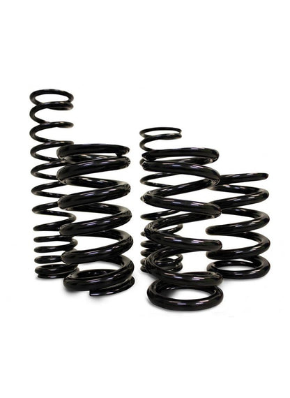 Rear Shock Absorber 141 Mono TFX Suspension