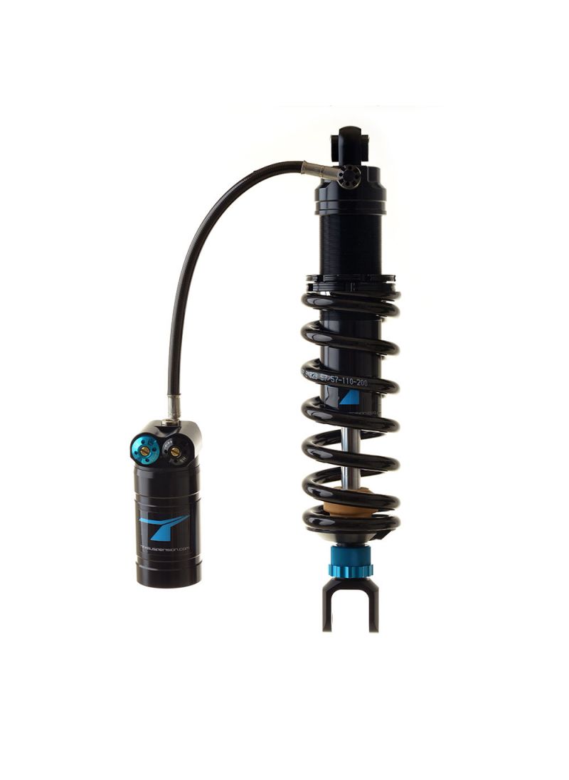 Rear Shock Absorber 141 Mono TFX Suspension